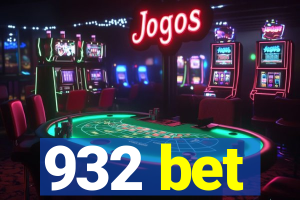932 bet